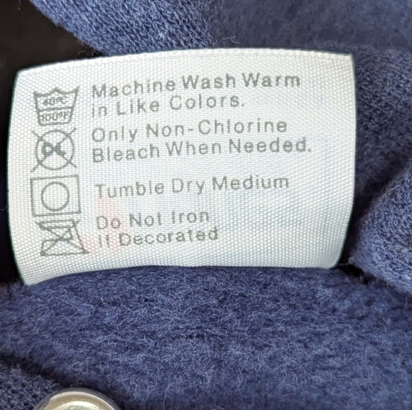 VTG 80s Hanes Leadville Trail 100 Race Across The Sky Finisher Hoodie Size XL - Picture 6 of 7